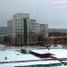 Nauchny proyezd, 12 in Moscow city