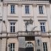 State Theatre Academy in Warsaw city
