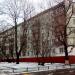 Volgogradsky prospekt, 165 корпус 1 in Moscow city