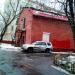 Снесенное здание (Волгоградский просп., 169 строение 2) (ru) in Moscow city