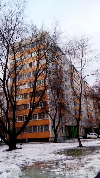 Фото ул академика скрябина 9 корп ул. Академика Скрябина, 28 корпус 2 - Москва