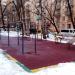 Спортивная площадка (ru) in Moscow city