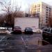 Автостоянка (ru) in Moscow city