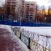 Хоккейная коробка (ru) in Moscow city
