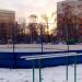 Хоккейная коробка (ru) in Moscow city