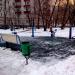 Спортивная площадка (ru) in Moscow city
