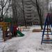 Детская игровая площадка (ru) in Moscow city