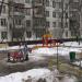 Детская игровая площадка (ru) in Moscow city
