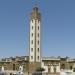 مسجد محمد الخامس - تلبرجت في ميدنة أغادير 