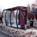 Автобусная остановка «Кузьминское кладбище» (ru) in Moscow city
