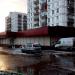 Бывший магазин № 8 ОАО «Мосгорснабпродторг» (ru) in Moscow city