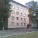 Hostel in Cherkasy city
