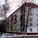 Volgogradsky prospekt, 138 корпус 1 in Moscow city