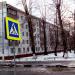 Volgogradsky prospekt, 140 корпус 1 in Moscow city
