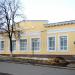 Выставочный зал МРМИИ им. Эрьзи в городе Саранск