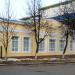 Выставочный зал МРМИИ им. Эрьзи в городе Саранск