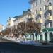 Советская ул., 31 в городе Саранск