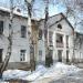Снесенный жилой дом (ул. Димитрова, 57) в городе Саранск