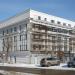 пер. Кириллова, 2б в городе Саранск