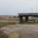 Overpass in Riga city