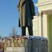 Памятник В. И. Ленину в городе Челябинск