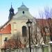 Klasztor Franciszkanów in Gniezno city