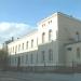 Szpital Z.O.Z. in Gniezno city