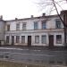 Lilijas Street, 1 in Riga city