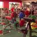 Фитнес-клуб UNI GYM в городе Киров