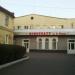 Ivan Franko Movie theater in Zhytomyr city