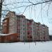 Красноармейская ул., 11 в городе Раменское
