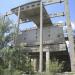 Недостроенный деревообрабатывающий завод в городе Волгоград