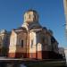 Храм святых равноапостольных Мефодия и Кирилла в городе Саратов