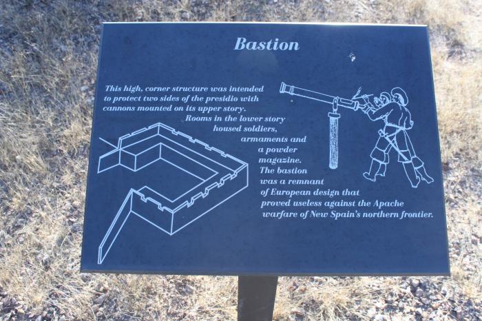 bridge bastion treasure room