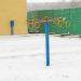 Детская игровая площадка в городе Гомель