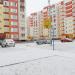 Баскетбольная площадка в городе Гомель