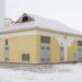 Трансформаторная подстанция РП 84 в городе Гомель