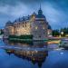 Orebro castle (Örebro Slott)