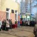 ОАО «Электровыпрямитель» в городе Саранск