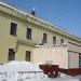 Баня № 5 в городе Саранск