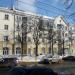 просп. Ленина, 31 в городе Саранск