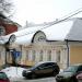 Демократическая ул., 14 в городе Саранск