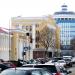 3-й корпус МГУ в городе Саранск