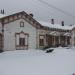 Yakkima railway station terminal