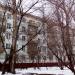 Volgogradsky prospekt, 138 корпус 1 in Moscow city