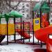 Детская игровая площадка (ru) in Moscow city