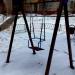 Детская игровая площадка (ru) in Moscow city
