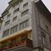 Zunfthaus zu Pfistern in Stadt Luzern