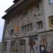 Zunfthaus zu Pfistern in Stadt Luzern