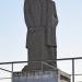 Памятник В.И. Ленину в городе Южноуральск